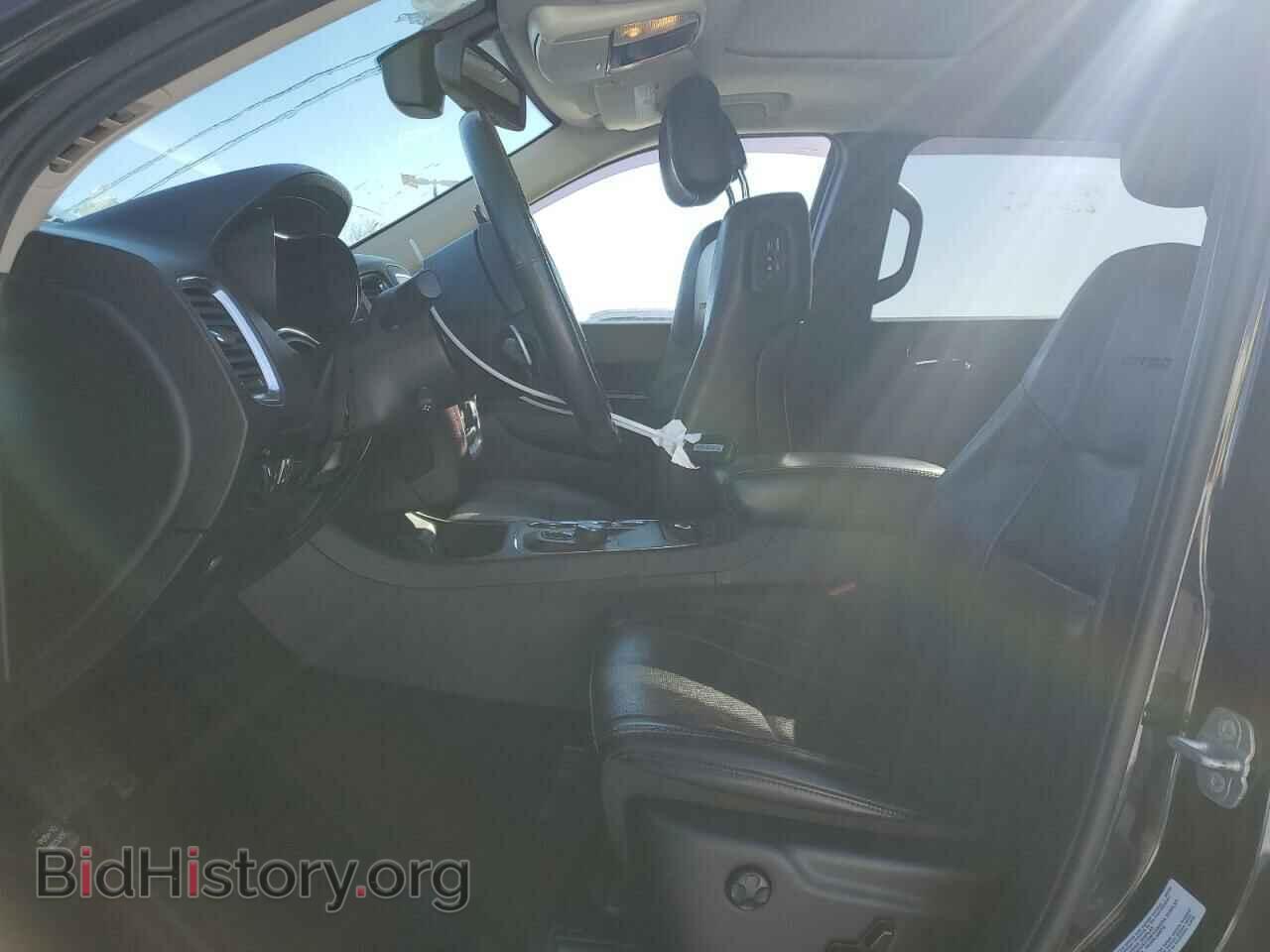 2014 DODGE DURANGO - VIN: 1C4SDJET9EC358127 - Фото 7