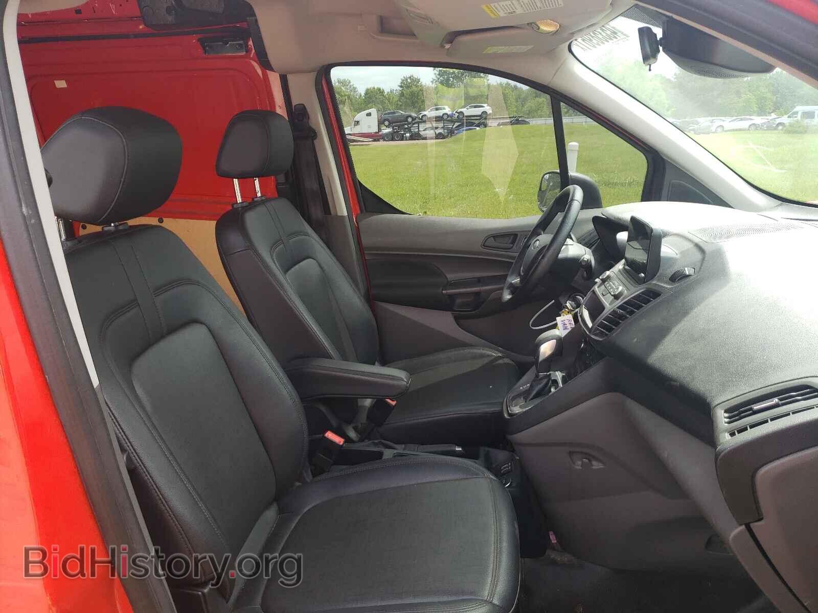 2019 FORD TRANSIT CO - VIN: NM0LS7E2XK1402287 - Фото 5