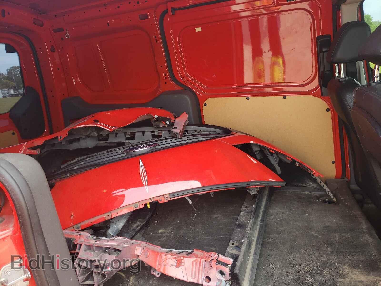 2019 FORD TRANSIT CO - VIN: NM0LS7E2XK1402287 - Фото 6