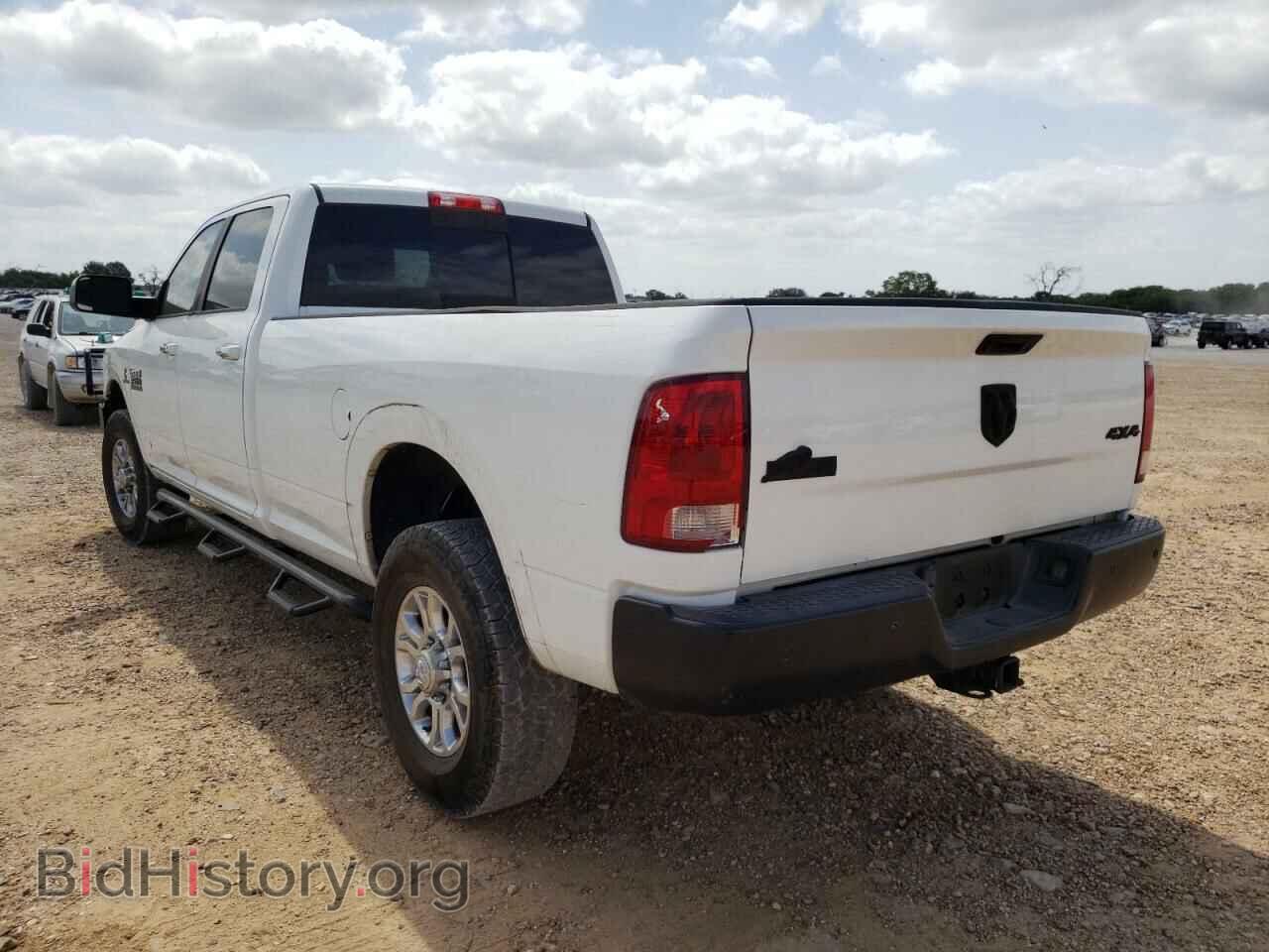 2014 RAM 3500 - VIN: 3C63R3HL5EG109681 - Photo 3