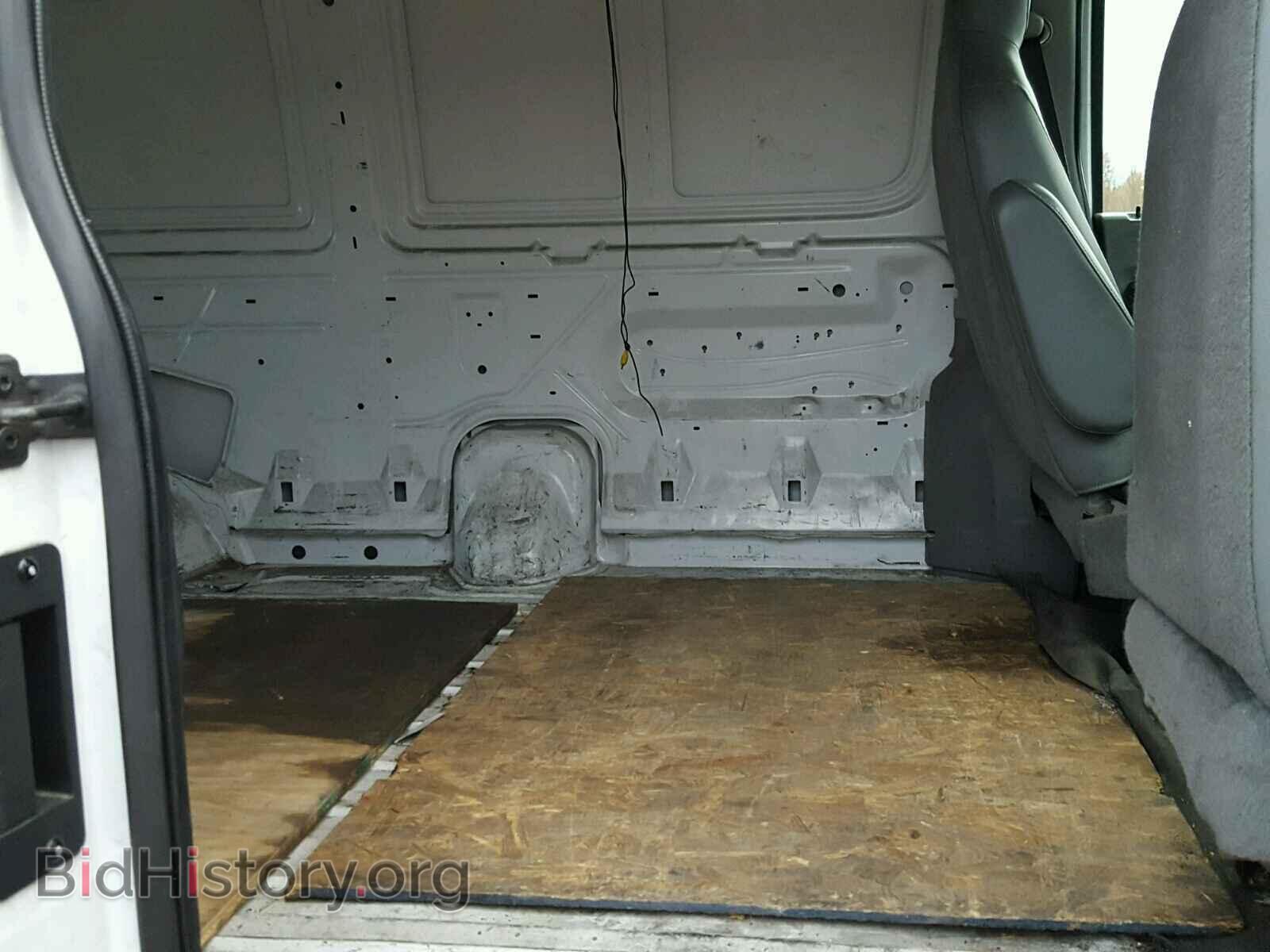 2011 FORD ECONOLINE - VIN: 1FTNS2EW3BDA52355 - Photo 6