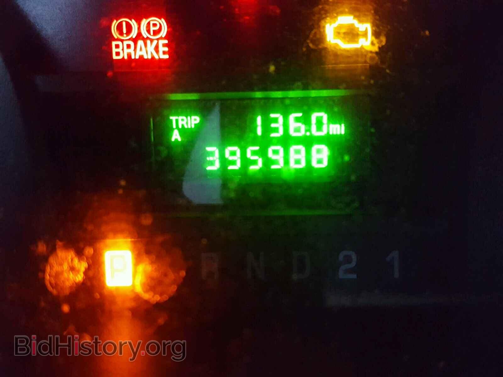 2011 FORD ECONOLINE - VIN: 1FTNS2EW3BDA52355 - Photo 8