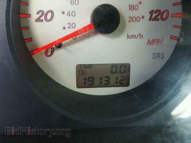 2004 MITSUBISHI LANCER - VIN: JA3AJ66F84U018310 - Фото 8