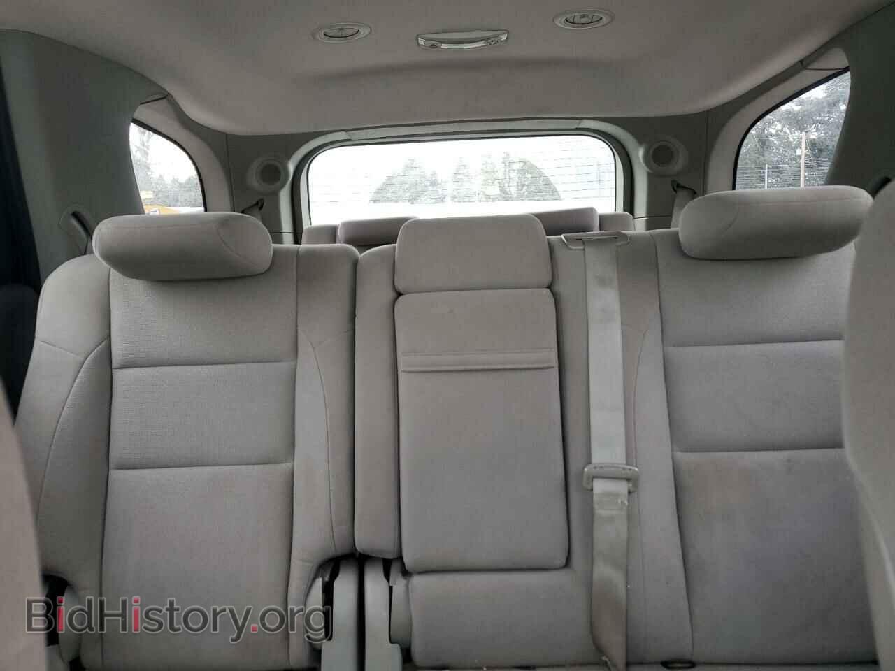 2012 DODGE DURANGO - VIN: 1C4RDJDG5CC126799 - Photo 10