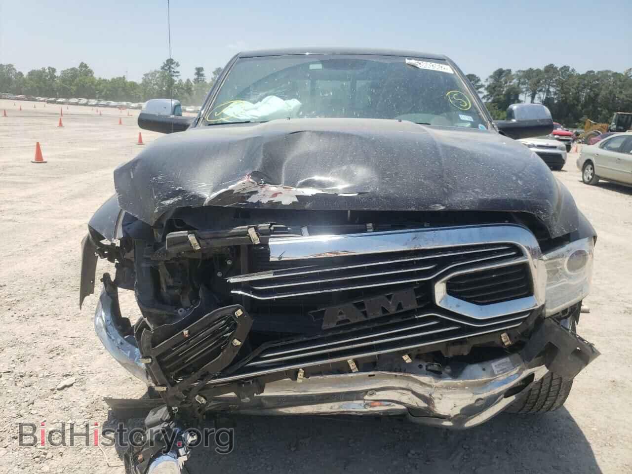2018 RAM 1500 - VIN: 1C6RR7PMXJS225487 - Фото 9