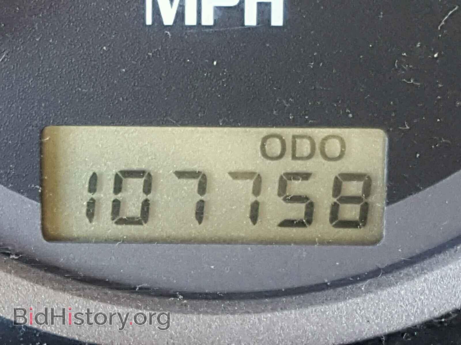 2004 ISUZU RODEO - VIN: 4S2CK58Y744303178 - Фото 8