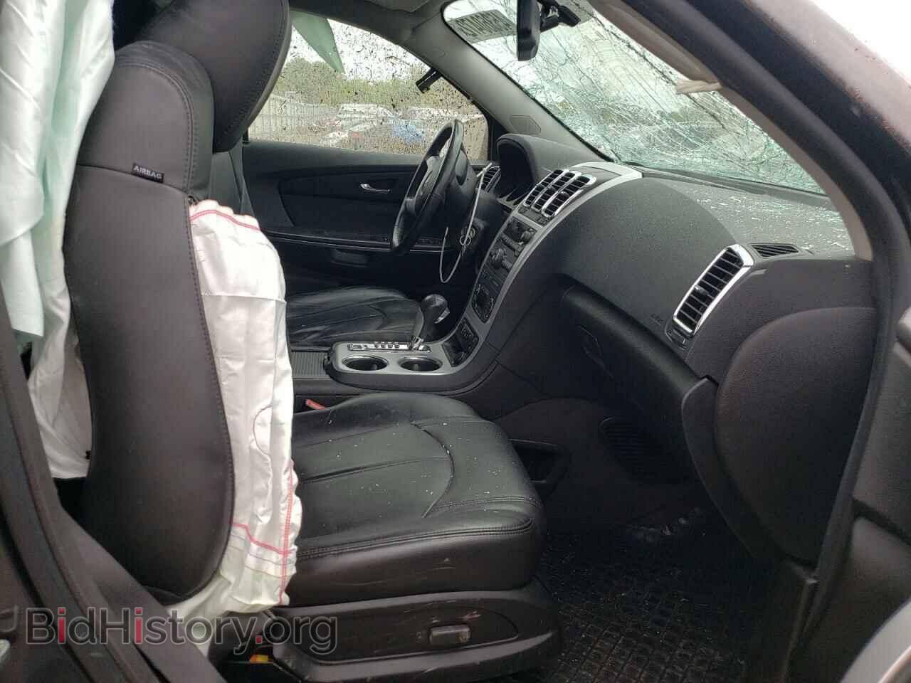 2012 GMC ACADIA - VIN: 1GKKRRED8CJ385907 - Photo 5