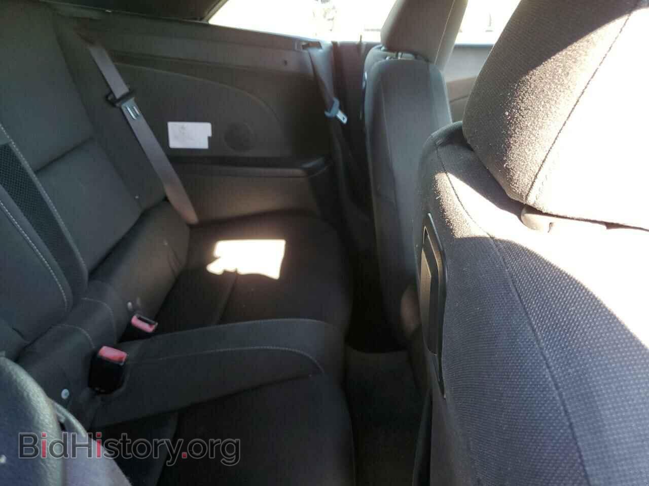 2013 CHEVROLET CAMARO - VIN: 2G1FB3D30D9126065 - Фото 10