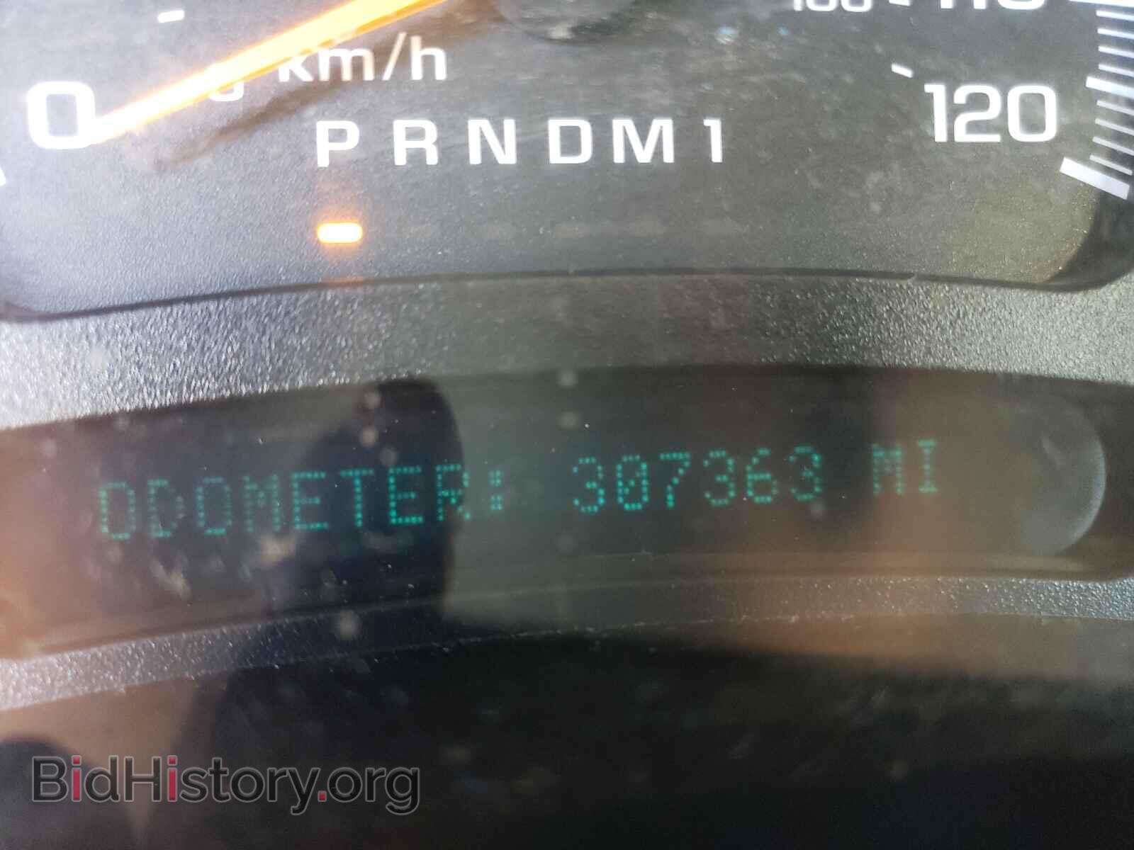 2006 GMC SIERRA - VIN: 1GTHK23D16F253387 - Фото 8