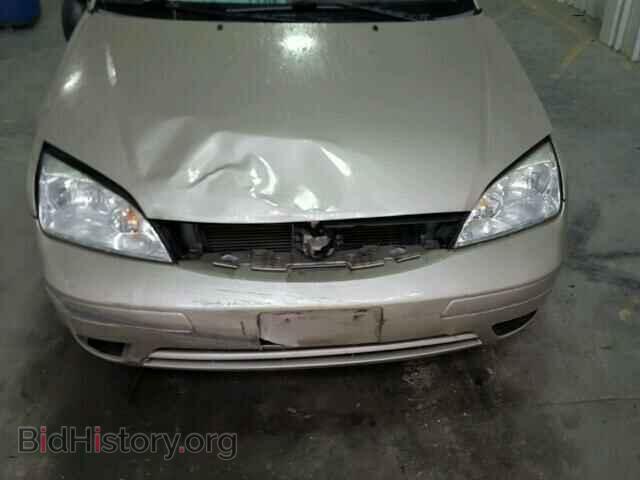 2007 FORD FOCUS - VIN: 1FAFP34N47W339113 - Photo 10
