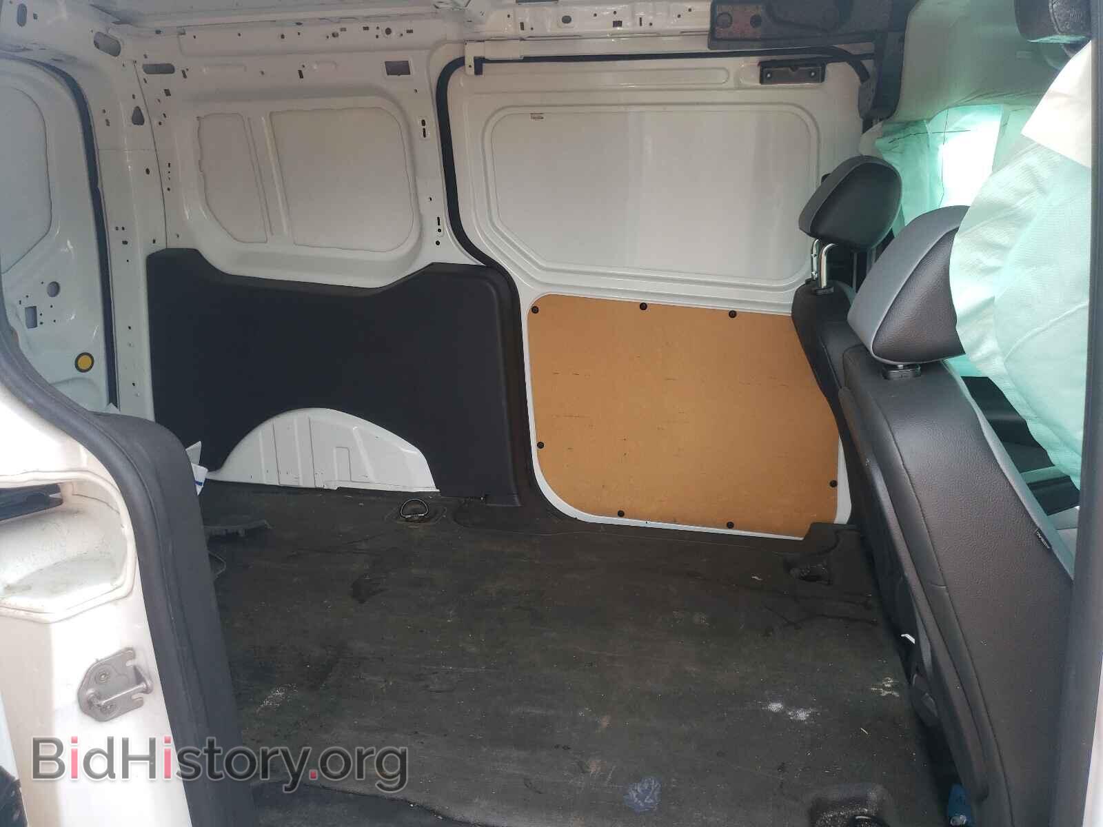 2018 FORD TRANSIT CO - VIN: NM0LS7E77J1345248 - Фото 6