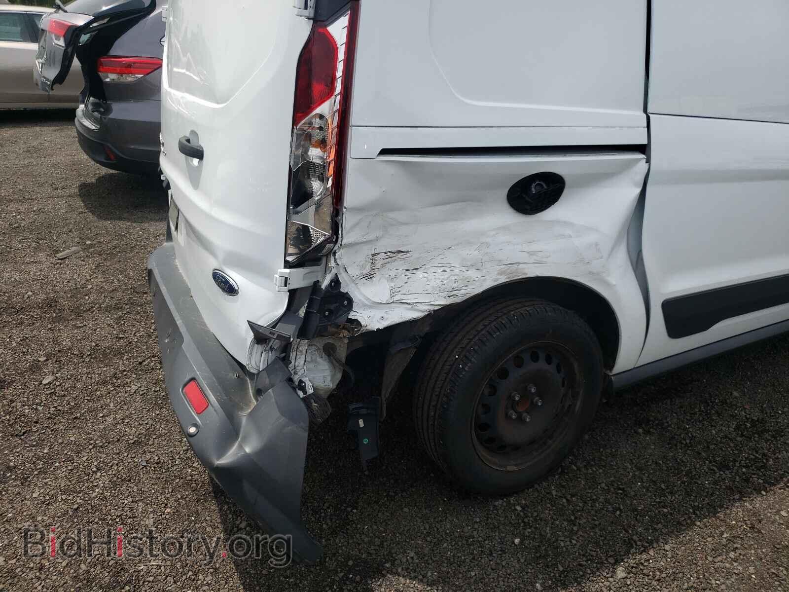 2018 FORD TRANSIT CO - VIN: NM0LS7E77J1345248 - Фото 9