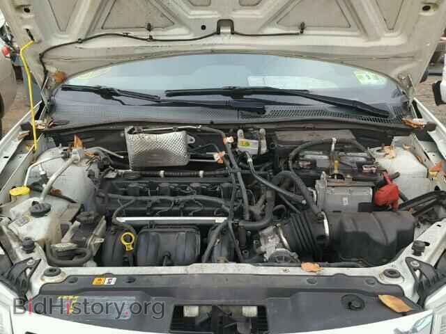 2009 FORD FOCUS - VIN: 1FAHP35N09W181167 - Photo 7