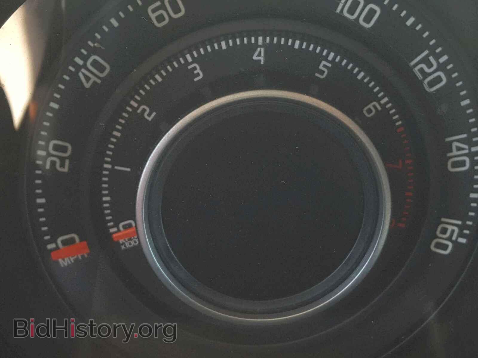 2013 FIAT 500 - VIN: 3C3CFFFH0DT554552 - Фото 8
