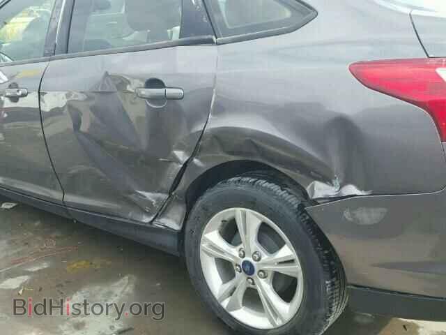 2013 FORD FOCUS - VIN: 1FADP3F29DL243923 - Photo 9