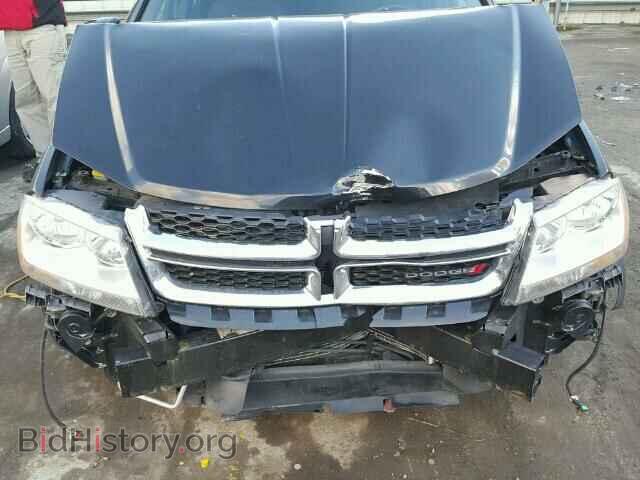 2014 DODGE AVENGER - VIN: 1C3CDZCB0EN177696 - Фото 7
