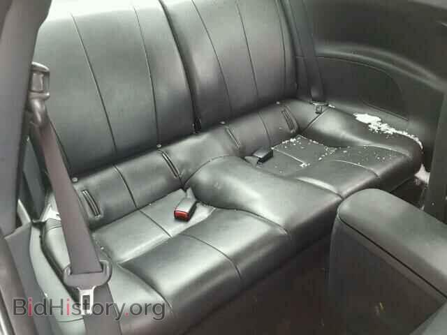 2006 MITSUBISHI ECLIPSE - VIN: 4A3AK34T46E010477 - Фото 6