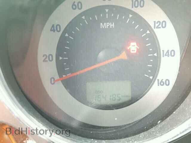 2006 MITSUBISHI ECLIPSE - VIN: 4A3AK34T46E010477 - Фото 8