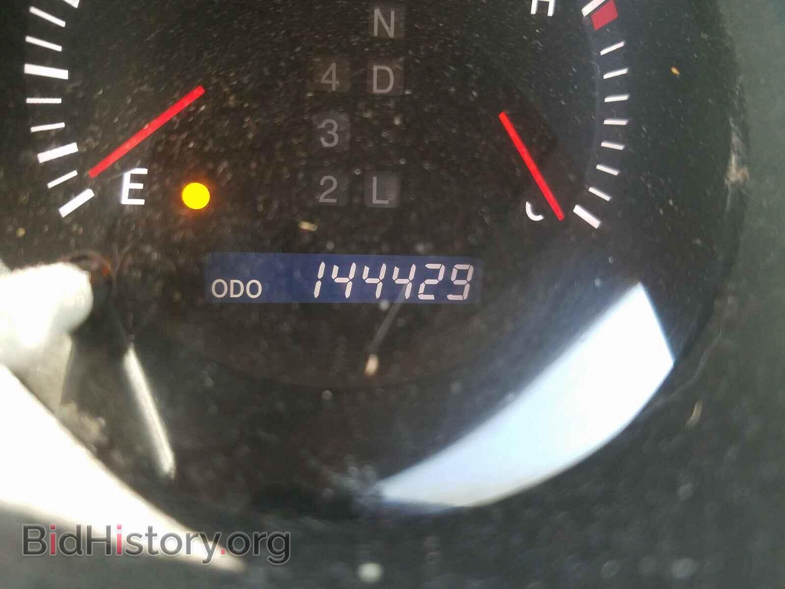2003 LEXUS ES300 - VIN: JTHBF30G230115210 - Фото 8