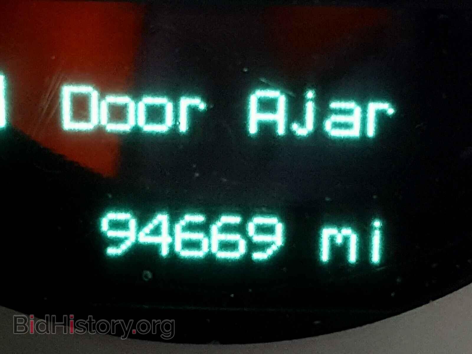 2012 DODGE CHALLENGER - VIN: 2C3CDYBT2CH125240 - Photo 8
