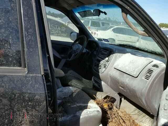 2002 FORD ESCAPE - VIN: 1FMYU01152KD67722 - Photo 5
