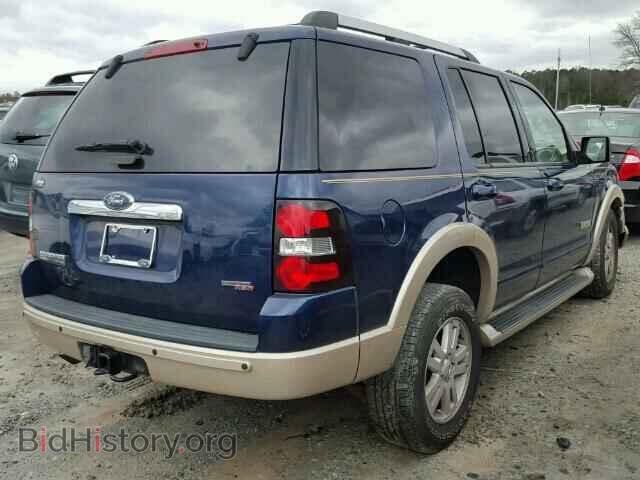 2006 FORD EXPLORER - VIN: 1FMEU74E06UA27446 - Photo 4