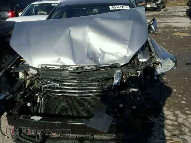2013 CHRYSLER 200 - VIN: 1C3CCBBB1DN509493 - Photo 9