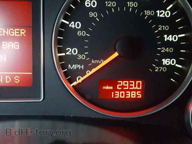 2006 AUDI A4 - VIN: WAUDF78E96A101871 - Фото 8