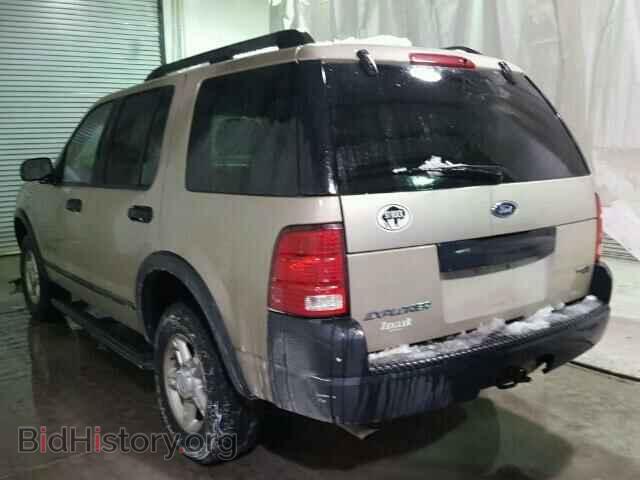 2005 FORD EXPLORER - VIN: 1FMZU72E65UA82163 - Фото 3