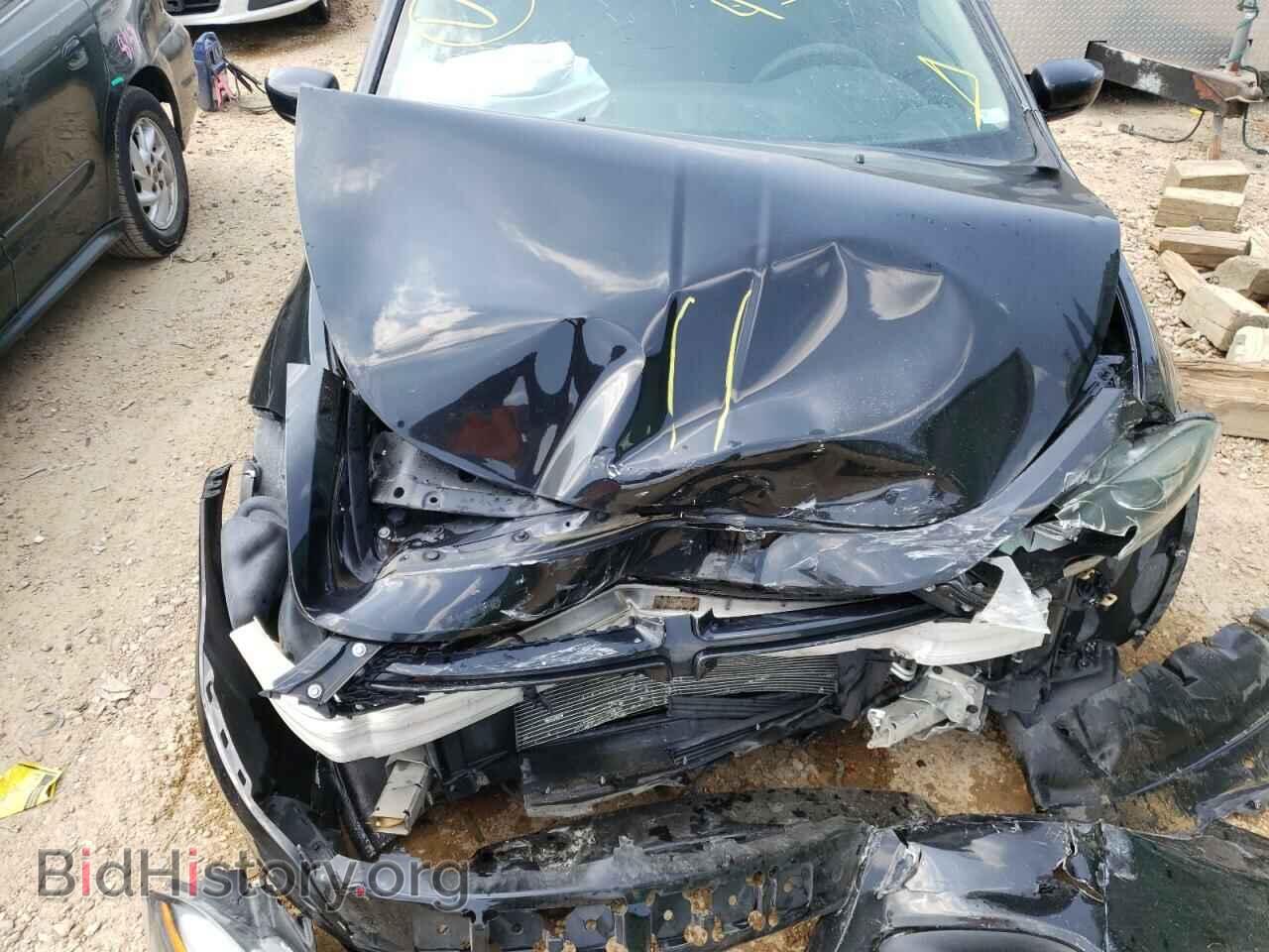 2015 DODGE DART - VIN: 1C3CDFAA0FD390986 - Фото 7