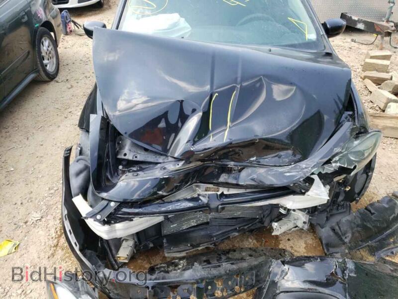 2015 Dodge DART (VIN 1C3CDFAA0FD390986) — photo 7 of 10