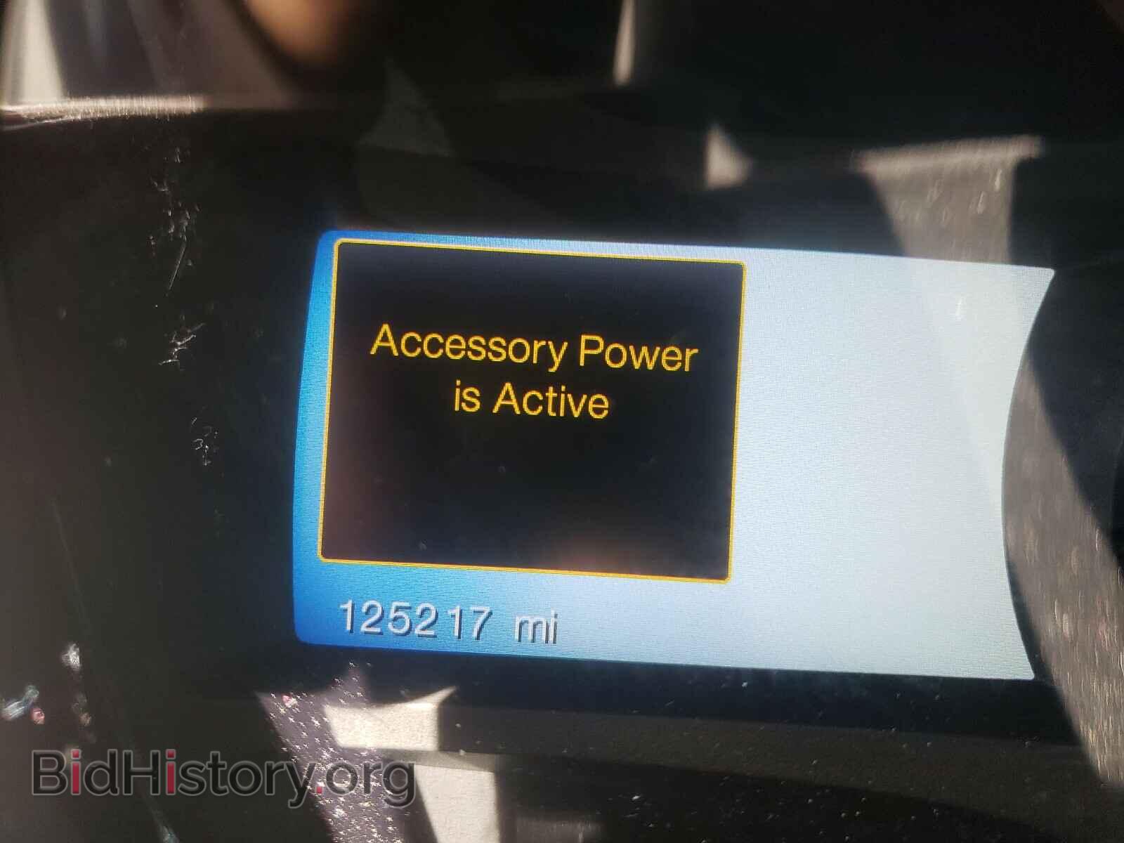 2013 FORD EDGE - VIN: 2FMDK4AK9DBA13526 - Photo 8