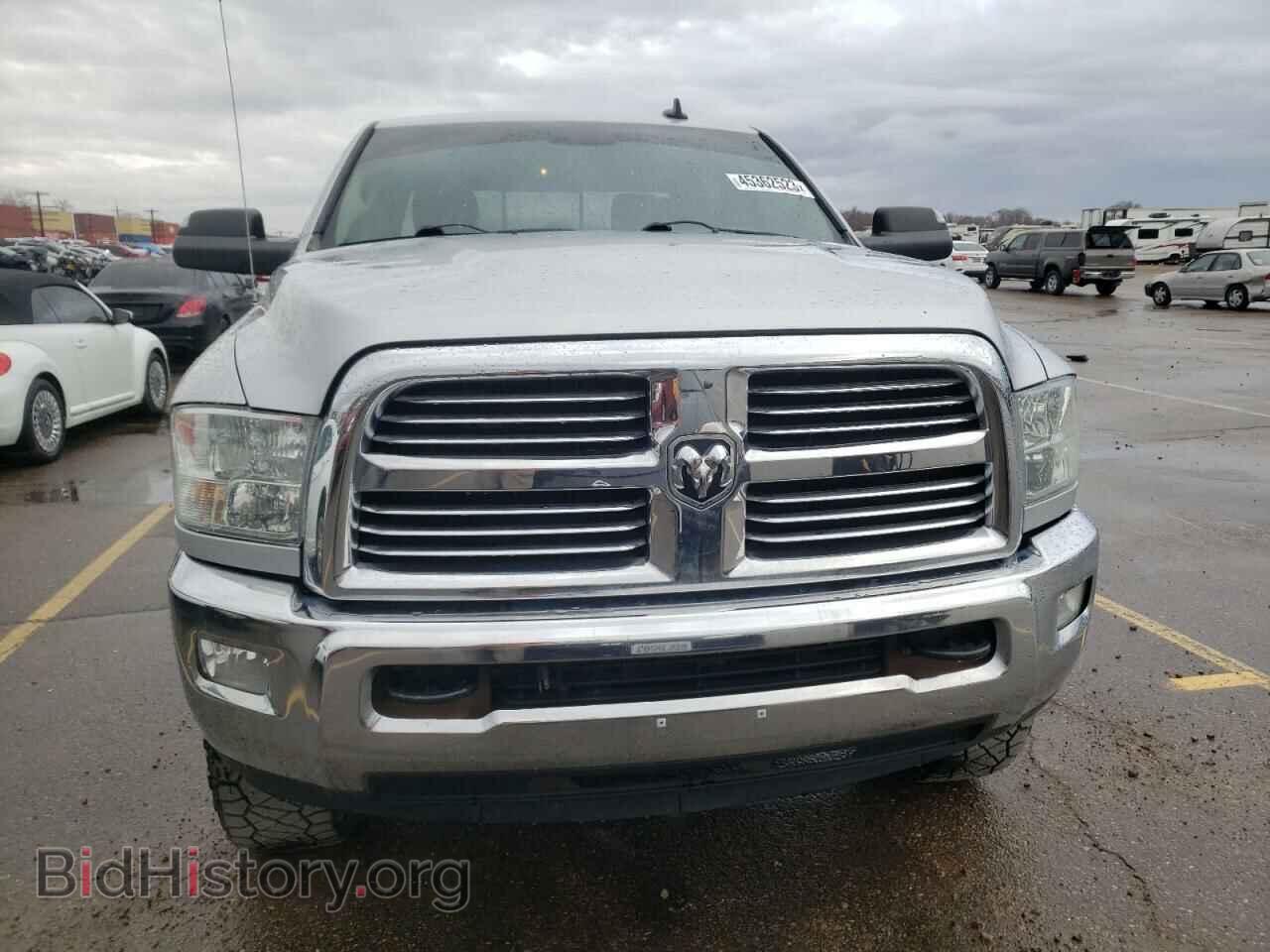 2015 RAM 2500 - VIN: 3C6UR5DJ8FG527545 - Photo 5