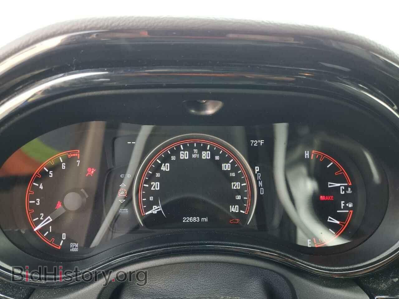 2023 DODGE DURANGO - VIN: 1C4RDJDG5PC572652 - Фото 9
