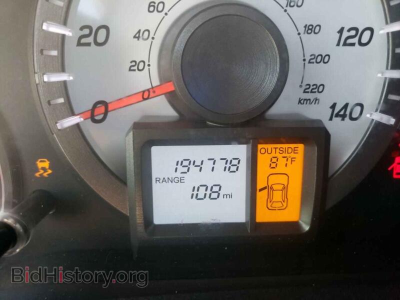 2014 Honda PILOT (VIN 5FNYF4H77EB039929) — photo 8 of 10