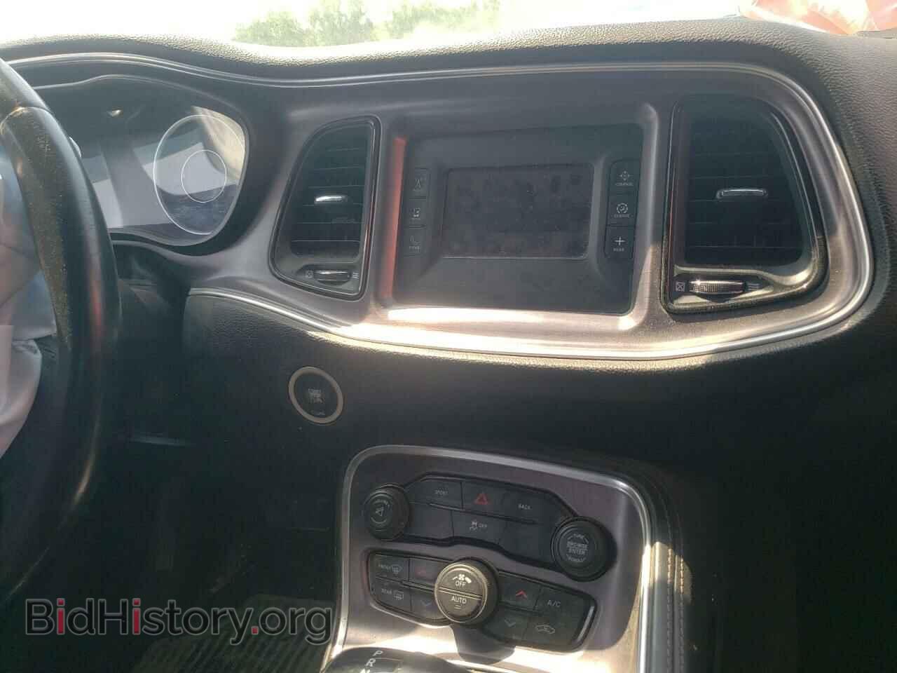 2015 DODGE CHALLENGER - VIN: 2C3CDZAG3FH774673 - Photo 9