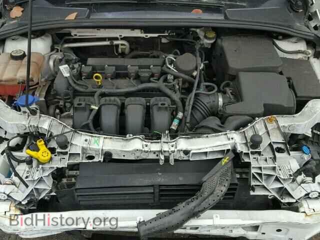 2013 FORD FOCUS - VIN: 1FADP3F23DL139332 - Photo 7