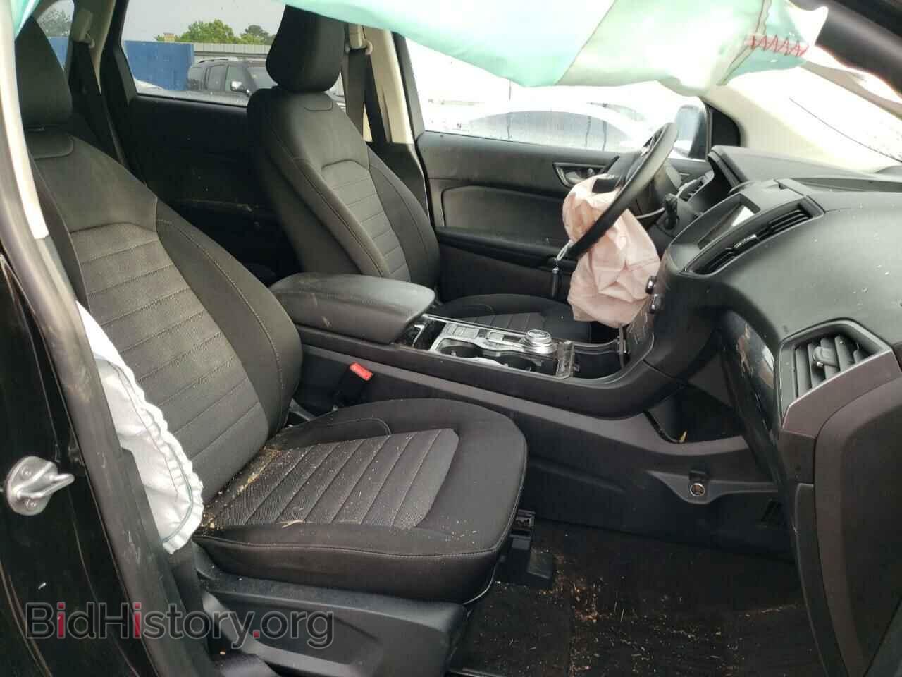 2020 FORD EDGE - VIN: 2FMPK3G96LBB29115 - Photo 5