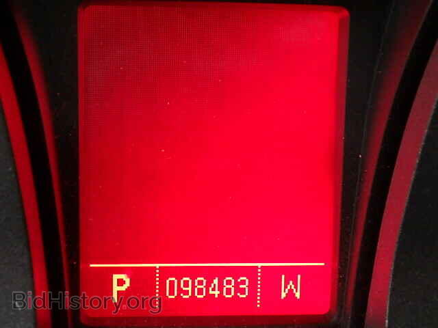 2010 GMC TERRAIN - VIN: 2CTALDEWXA6282242 - Фото 8