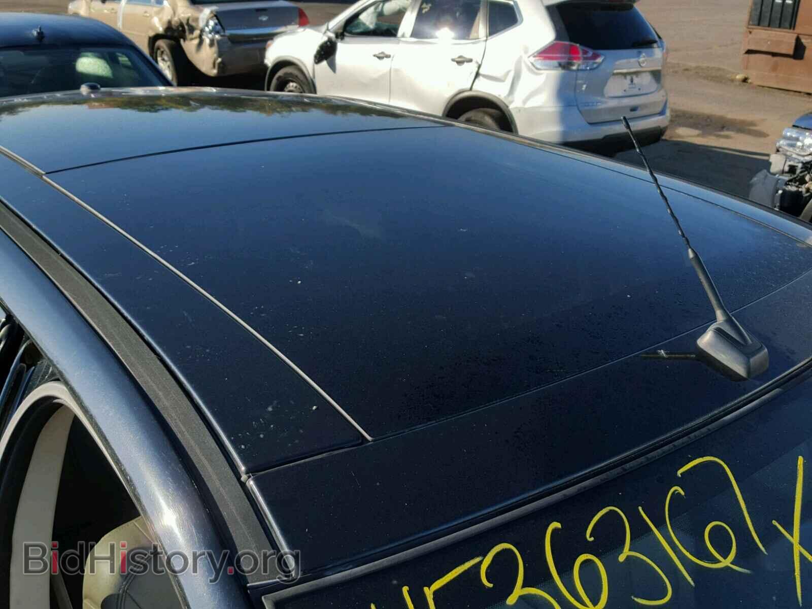 2007 FORD EDGE - VIN: 2FMDK49C97BA25435 - Фото 9