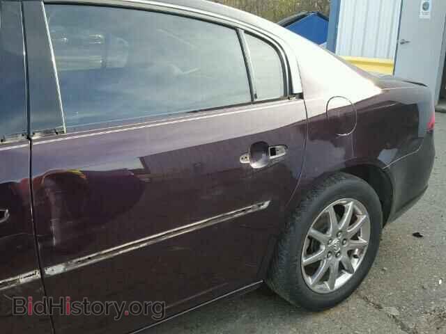 2008 BUICK LUCERNE - VIN: 1G4HD57208U158737 - Фото 10