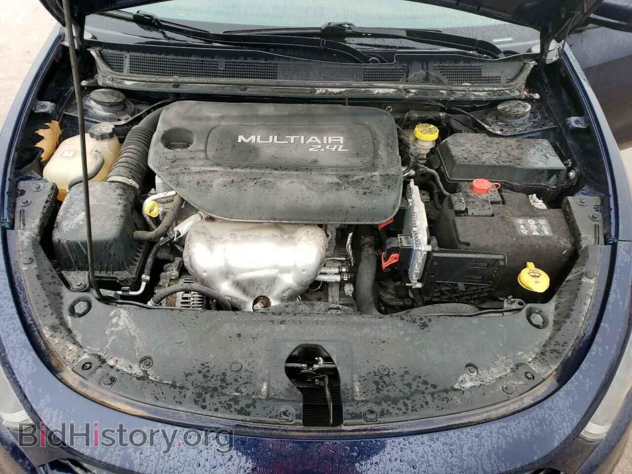 2015 DODGE DART - VIN: 1C3CDFBB4FD314842 - Фото 11