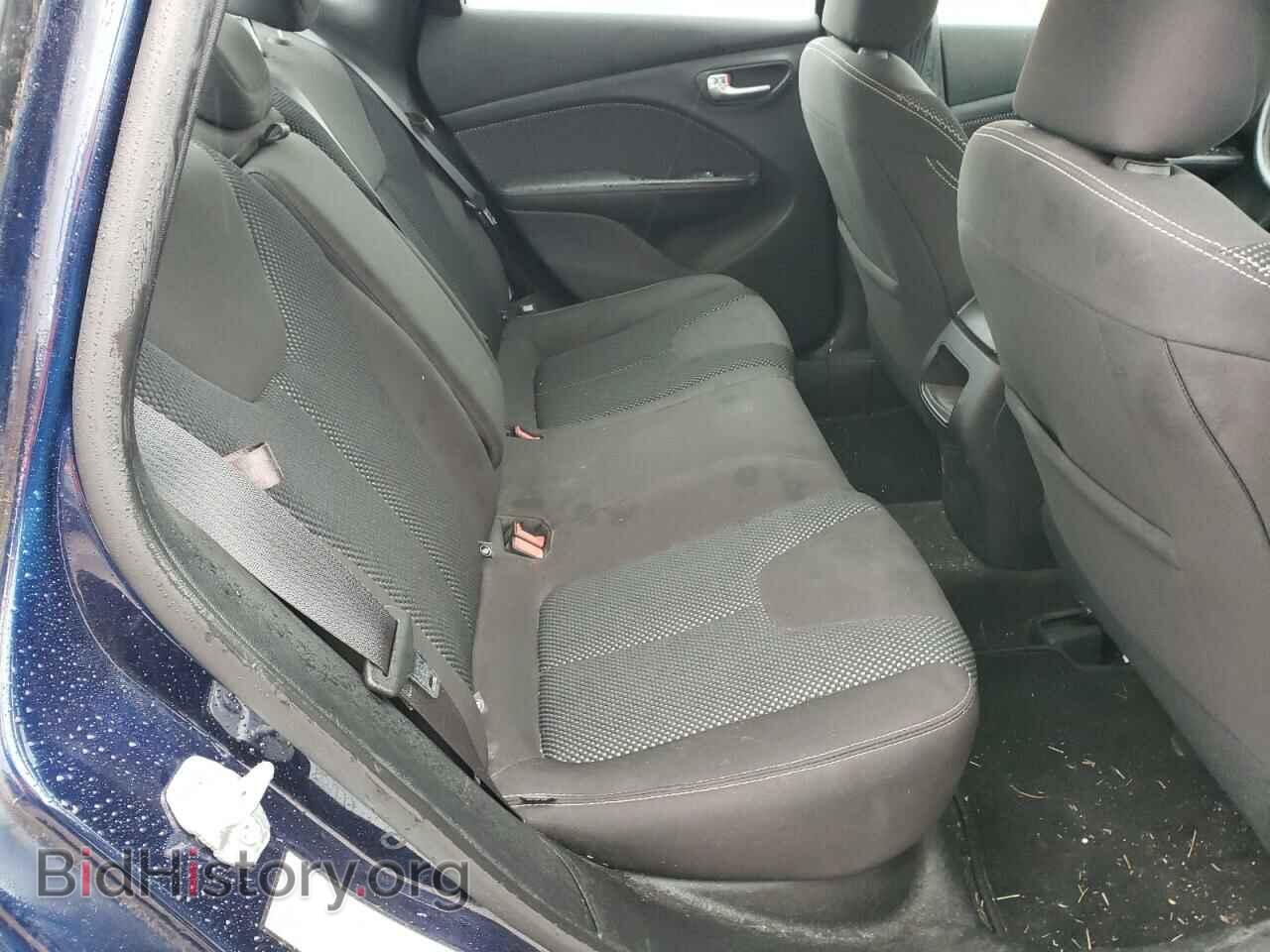 2015 DODGE DART - VIN: 1C3CDFBB4FD314842 - Фото 10