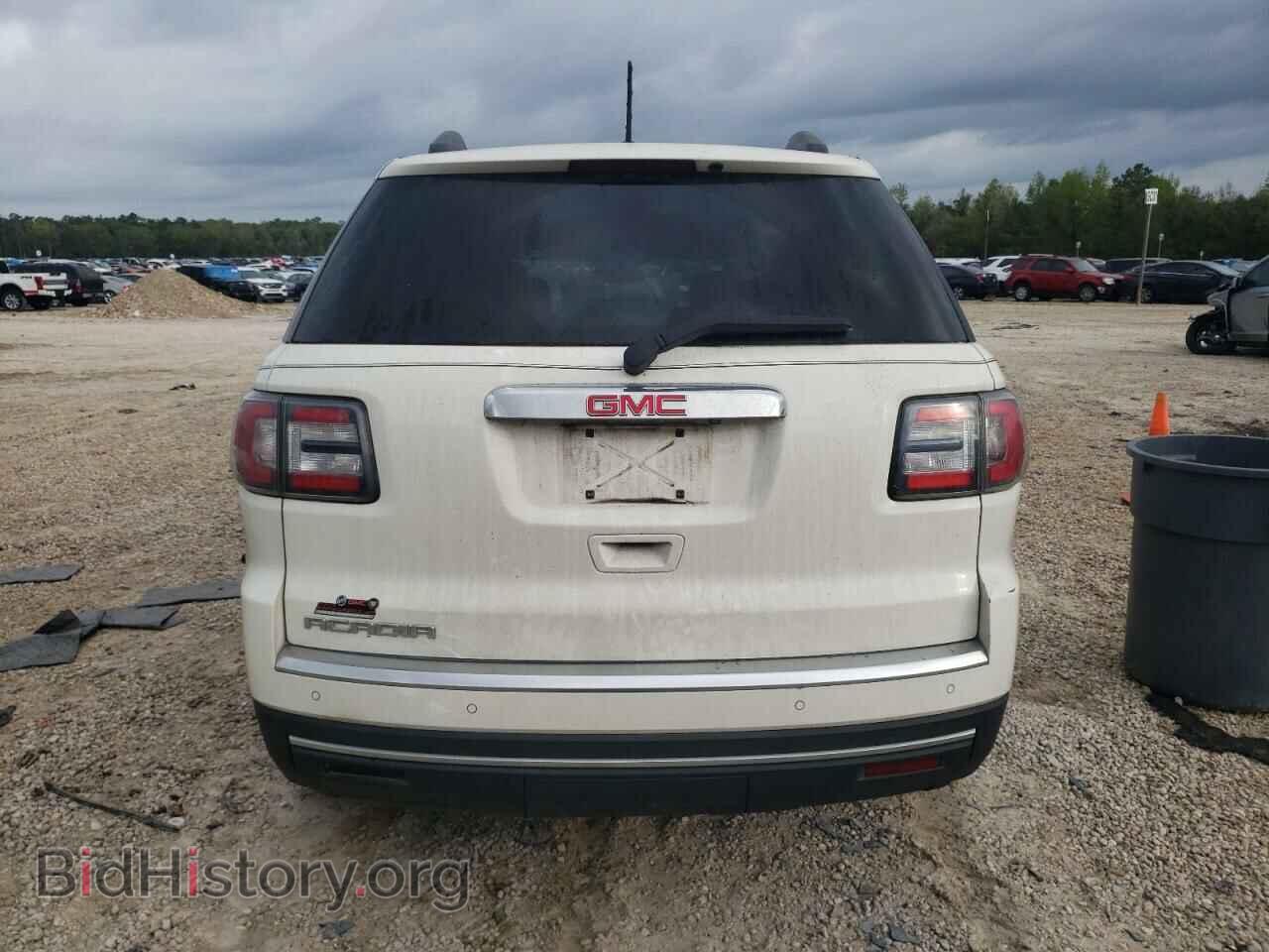 2015 GMC ACADIA - VIN: 1GKKRPKD4FJ232017 - Фото 6