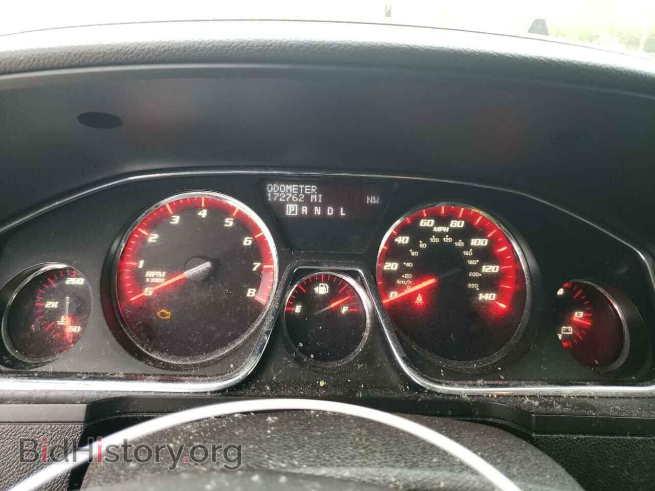 2015 GMC ACADIA - VIN: 1GKKRPKD4FJ232017 - Фото 9