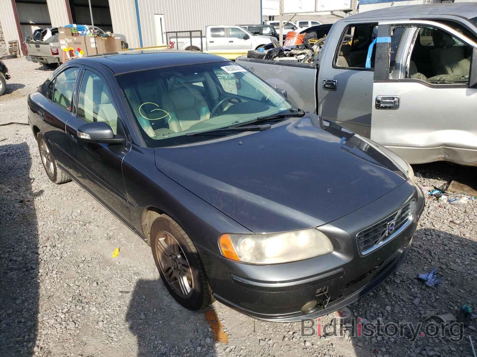 Photo YV1RS592892724744 - VOLVO S60 2009