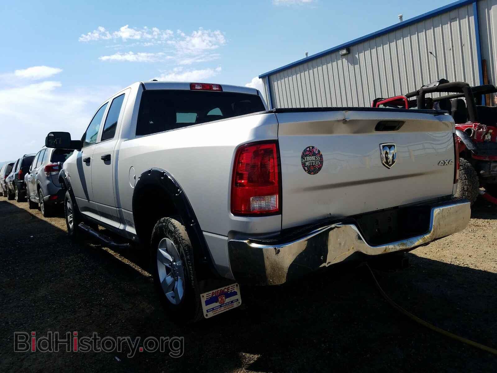 2014 DODGE ALL OTHER - VIN: 1C6RR7FT8ES145801 - Фото 3