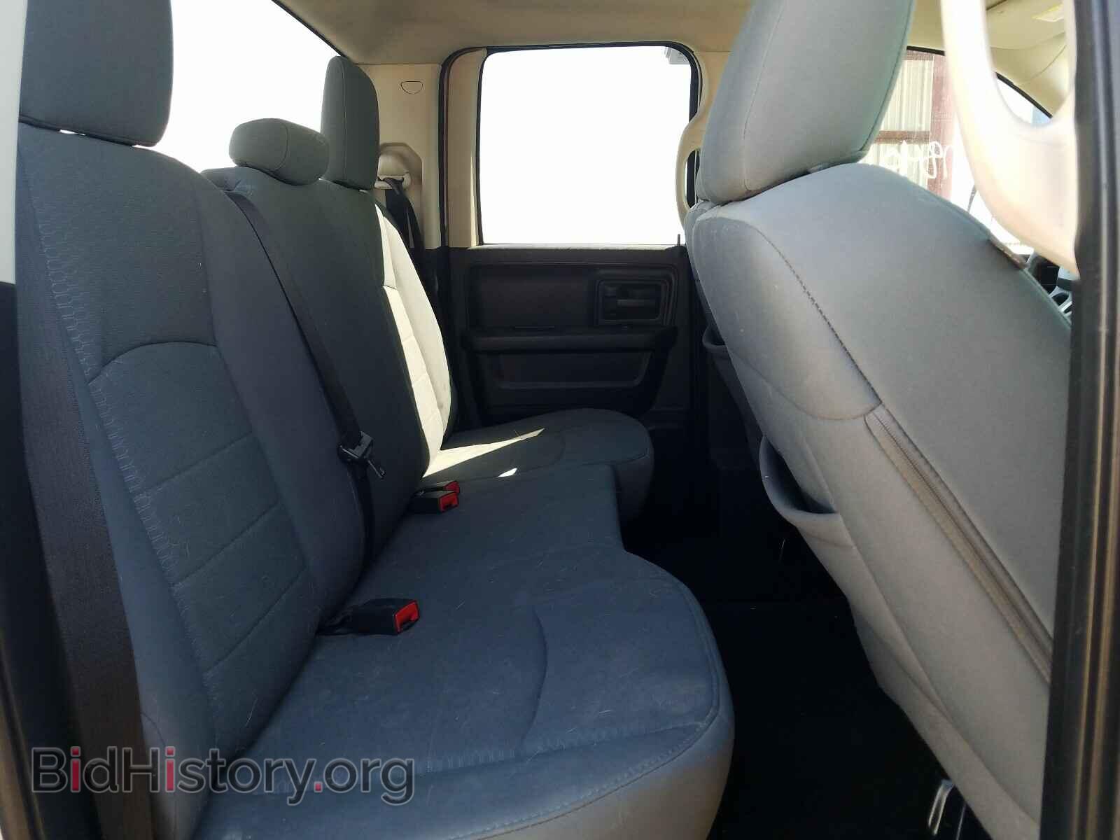 2014 DODGE ALL OTHER - VIN: 1C6RR7FT8ES145801 - Фото 6