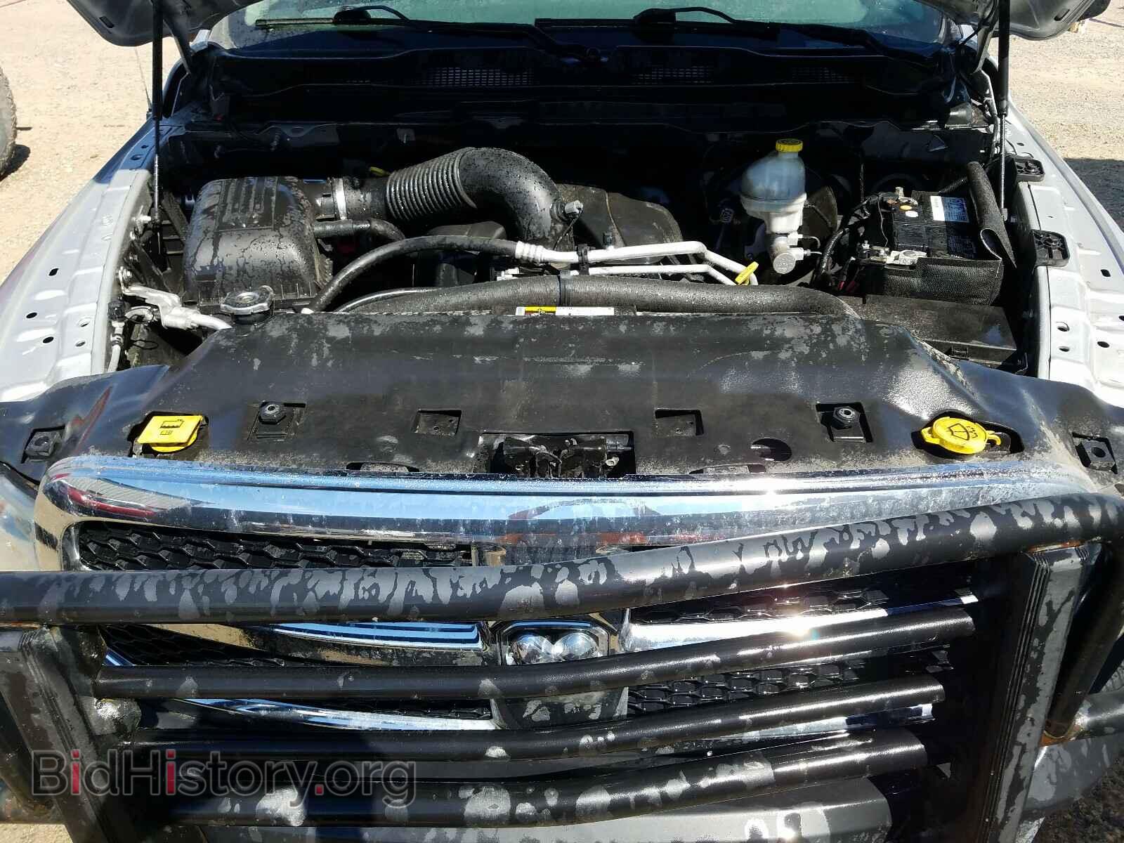 2014 DODGE ALL OTHER - VIN: 1C6RR7FT8ES145801 - Фото 7