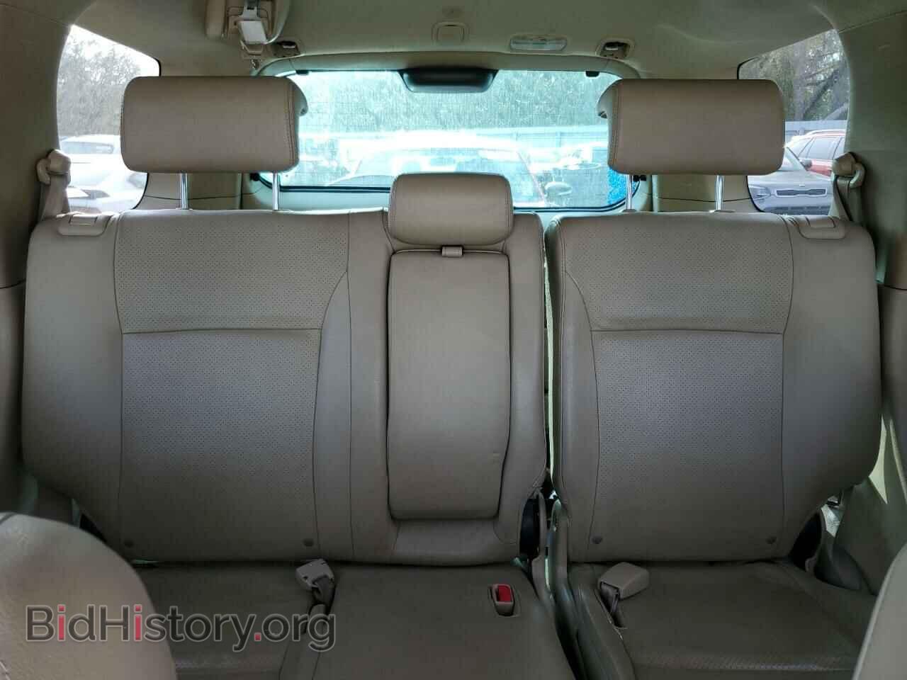 2006 HONDA CRV - VIN: SHSRD78946U401285 - Фото 10